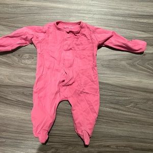 Simply magnetic sleepers